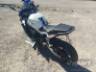 2015 HONDA CBR 650F 