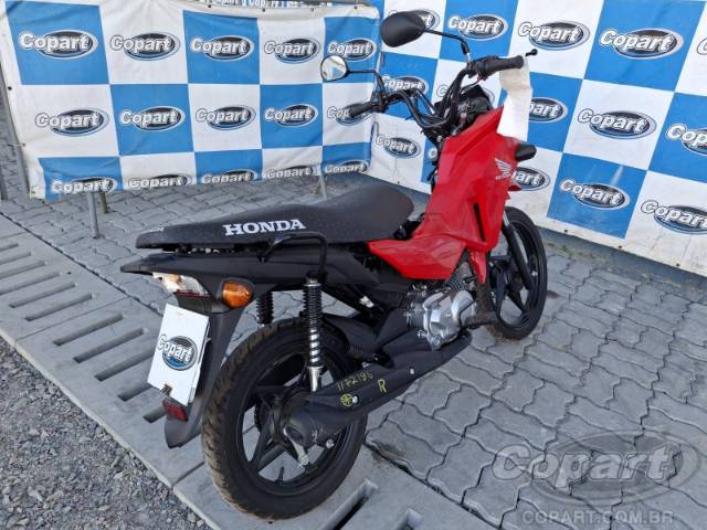 2027 HONDA POP 