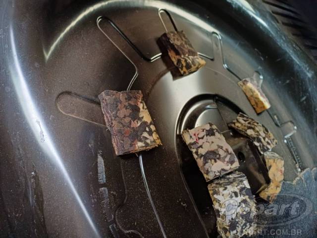 2020 FIAT FIORINO FURGAO 