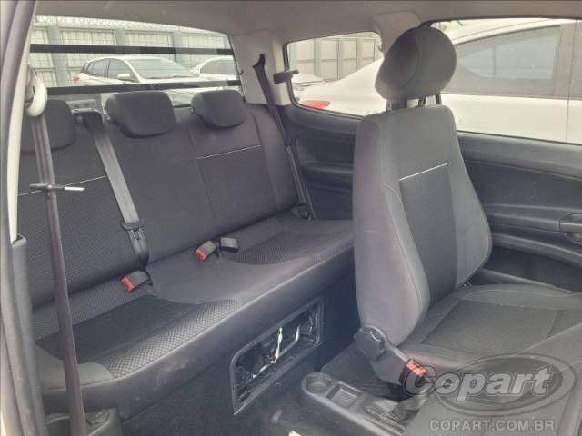 2023 VOLKSWAGEN SAVEIRO CD 