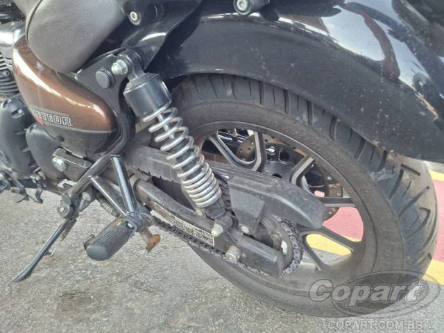 2023 ROYAL ENFIELD METEOR 