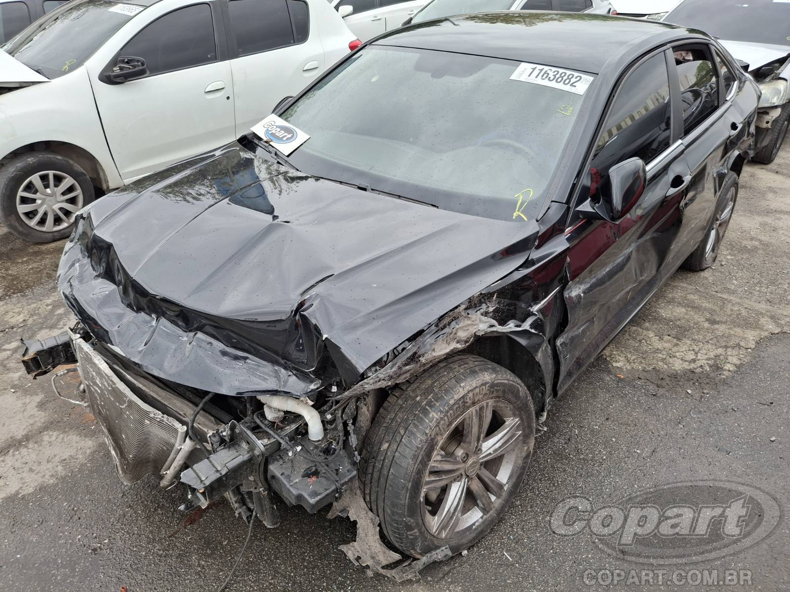 Foto 2: 2020 VOLKSWAGEN JETTA
