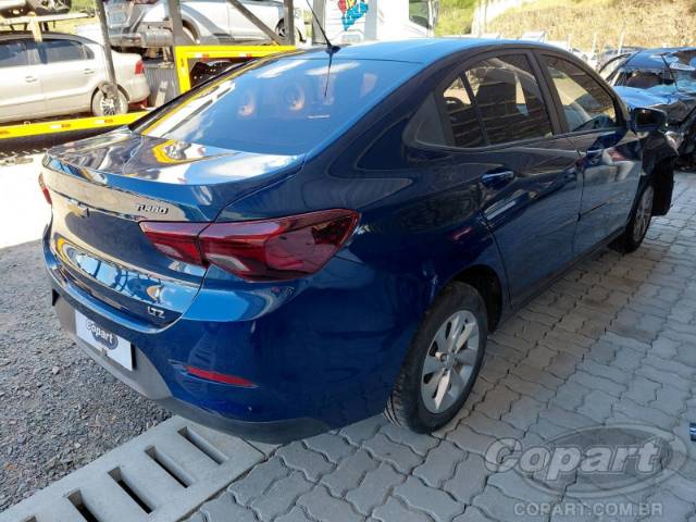 2022 CHEVROLET ONIX PLUS 