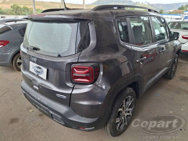 2024 JEEP RENEGADE 