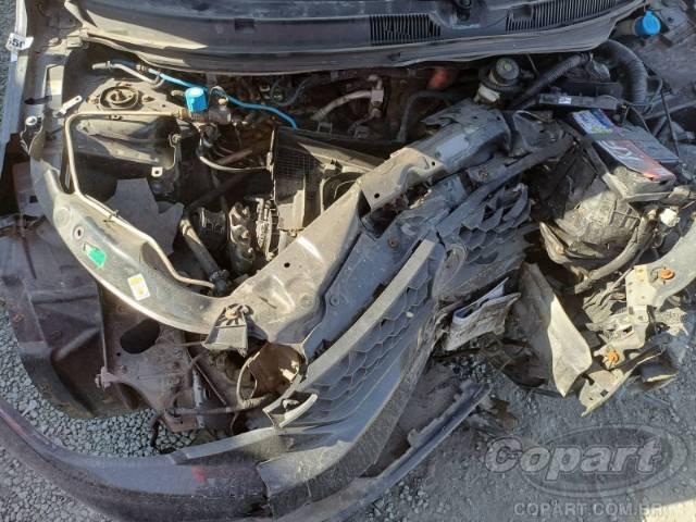 2018 FIAT ARGO 