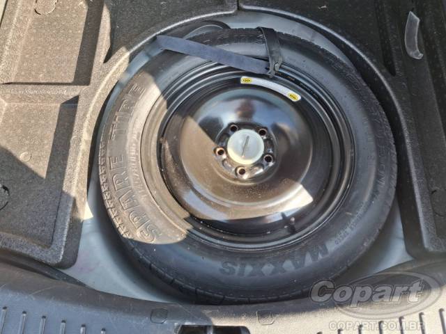 2011 FORD FOCUS 