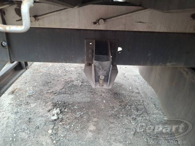 2022 DAF CF 