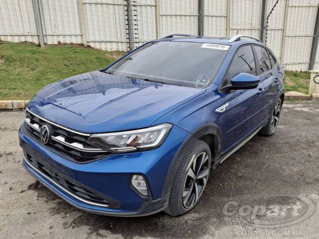 2024 VOLKSWAGEN NIVUS 