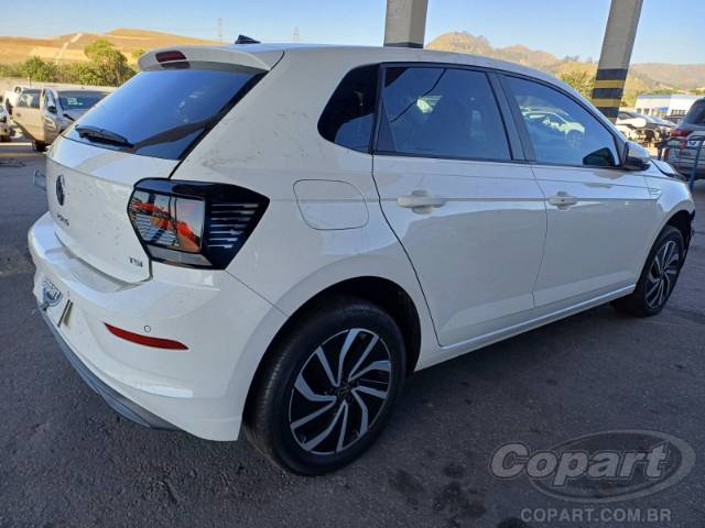 2024 VOLKSWAGEN POLO 