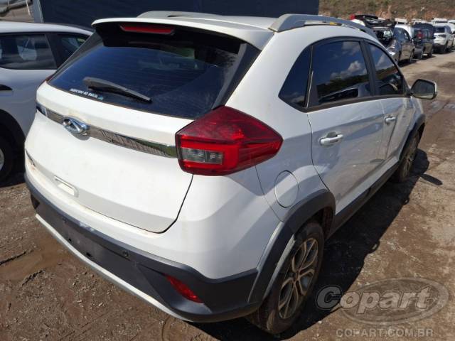 2019 CAOA CHERY TIGGO 2 