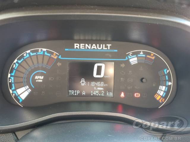 2023 RENAULT KWID 