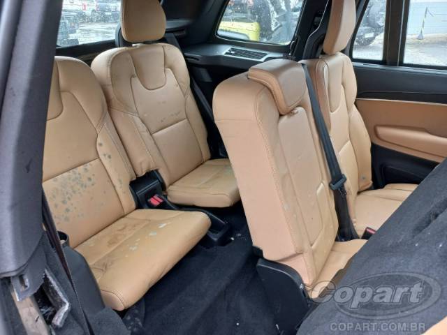 2023 VOLVO XC90 