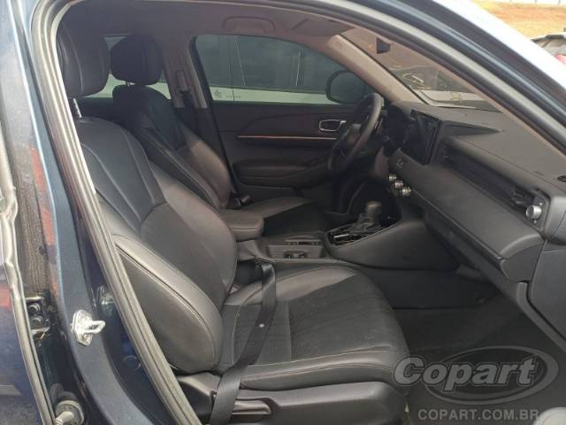 2025 HONDA HR-V 