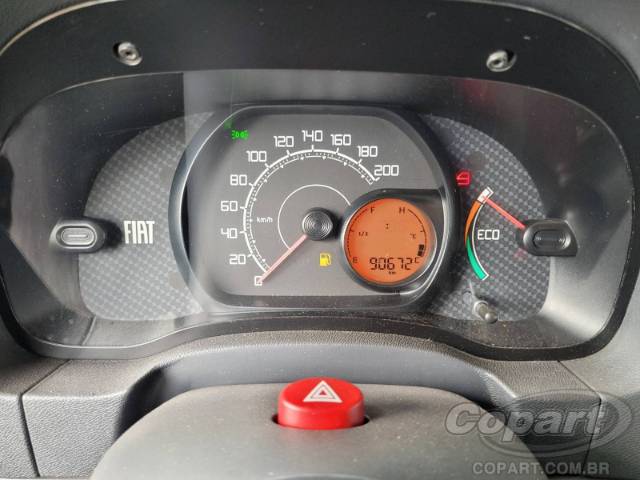 2015 FIAT PALIO 