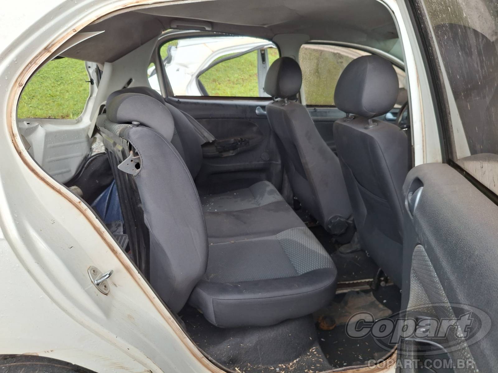 2013 VOLKSWAGEN GOL — foto 6 de 11