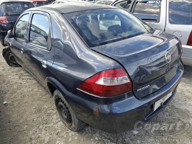 2009 CHEVROLET PRISMA 