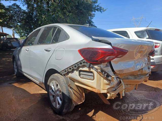 2020 CHEVROLET ONIX PLUS 