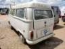 2007 VOLKSWAGEN KOMBI 