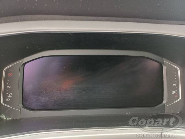 2025 VOLKSWAGEN T-CROSS 