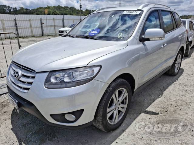 2011 HYUNDAI SANTA FE 