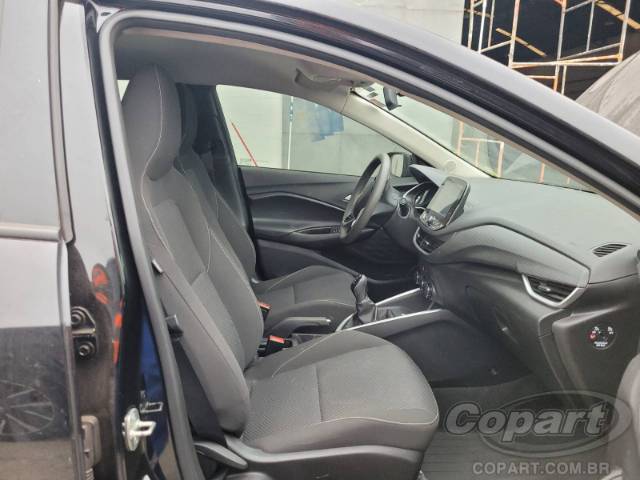 2023 CHEVROLET ONIX 
