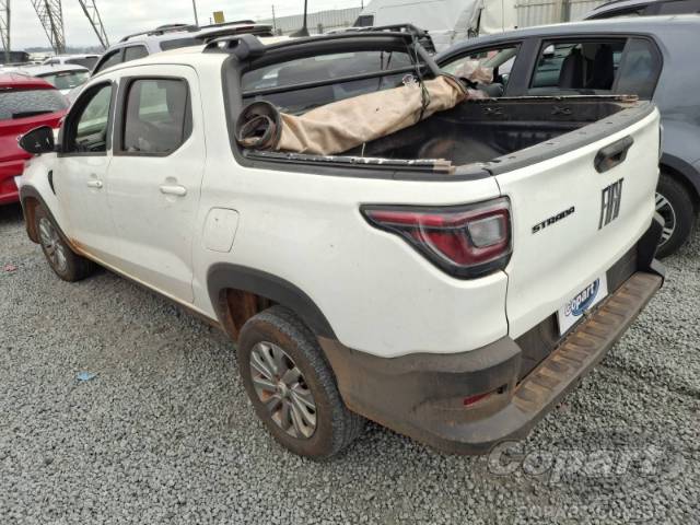 2022 FIAT STRADA CD 