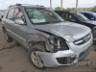 2010 KIA SPORTAGE 