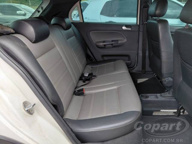 2015 VOLKSWAGEN GOL 
