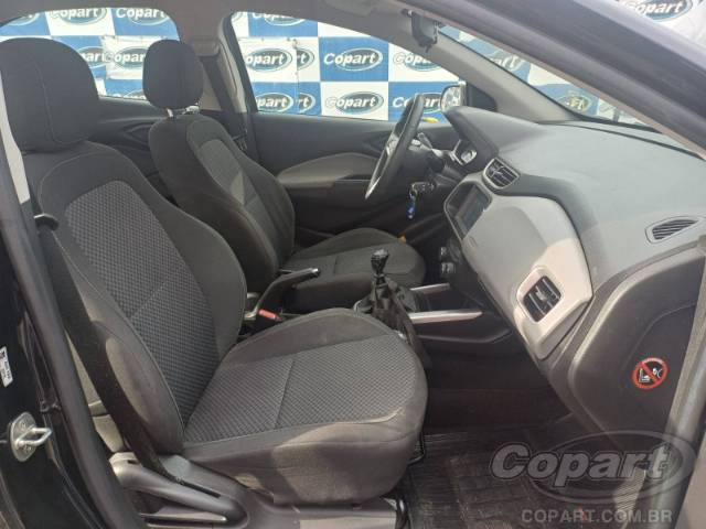 2017 CHEVROLET ONIX 
