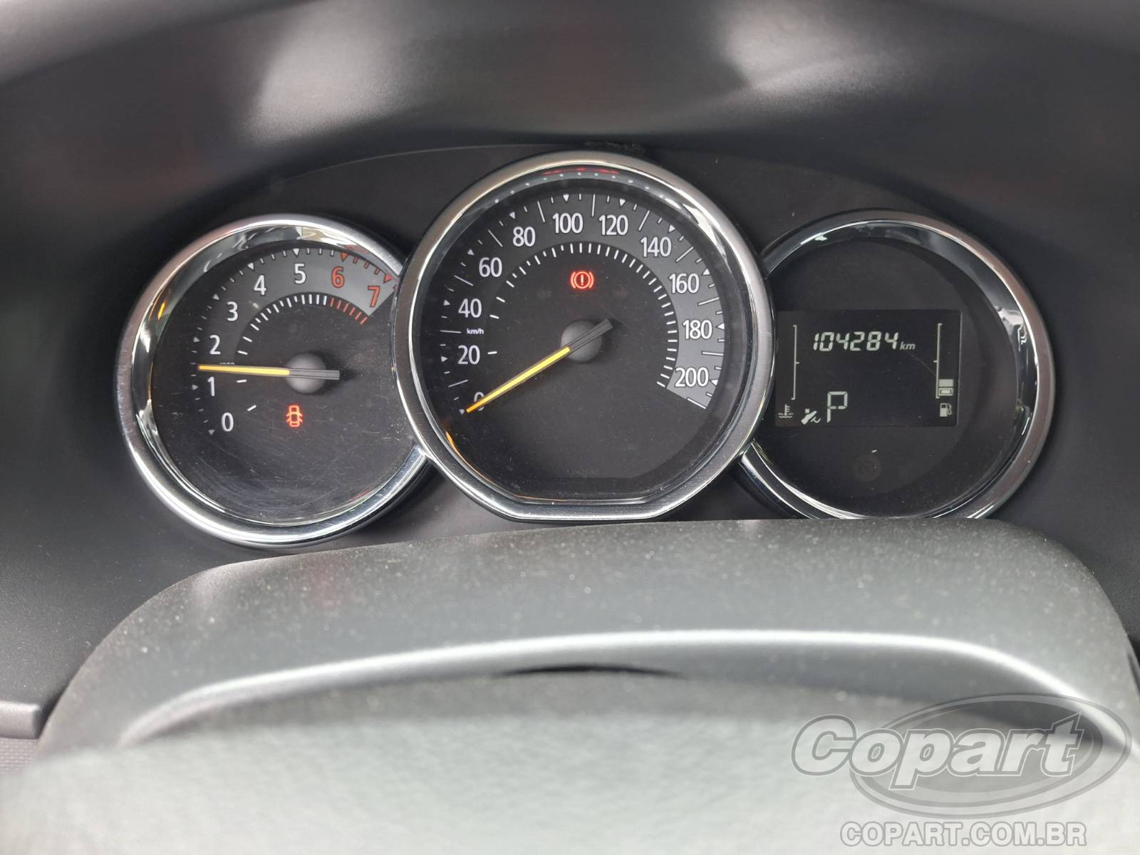 2020 RENAULT SANDERO — foto 8 de 14