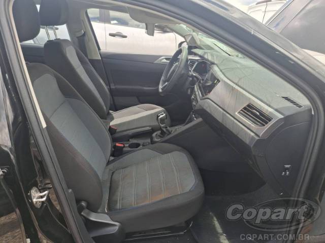 2024 VOLKSWAGEN NIVUS 