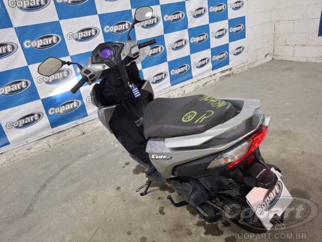2023 HONDA ELITE 