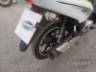 2016 HONDA BIZ 