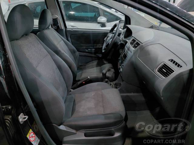 2014 VOLKSWAGEN FOX 