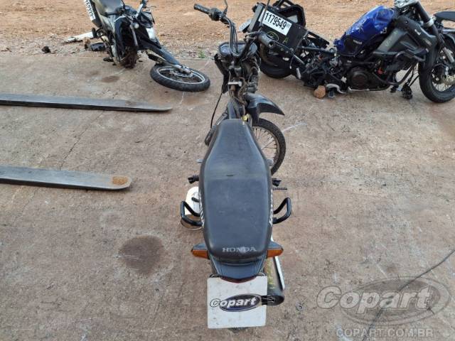 2018 HONDA POP 