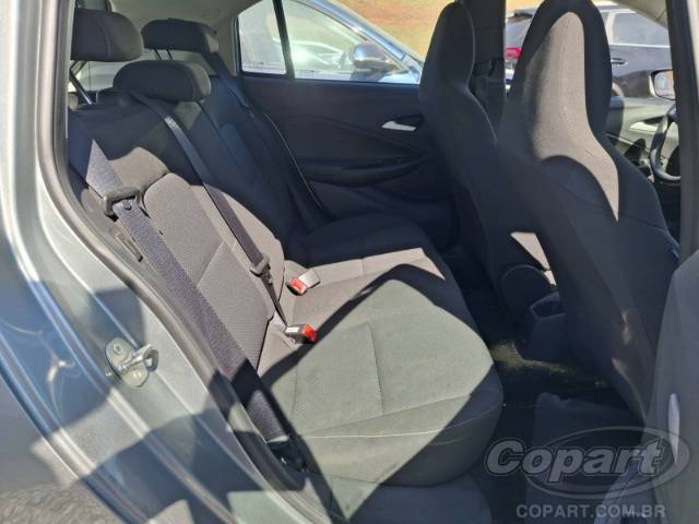 2024 CHEVROLET ONIX 