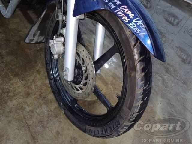 2024 YAMAHA YBR 150 FACTOR 