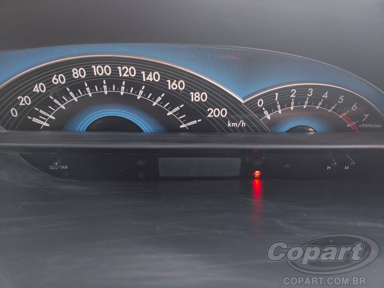 Foto 8 de 10: 2015 TOYOTA ETIOS Etios XS 1.5 16V