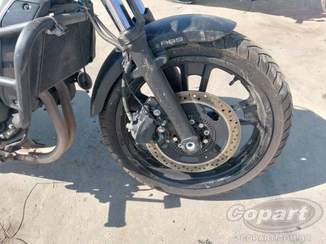 2025 KAWASAKI VULCAN S 