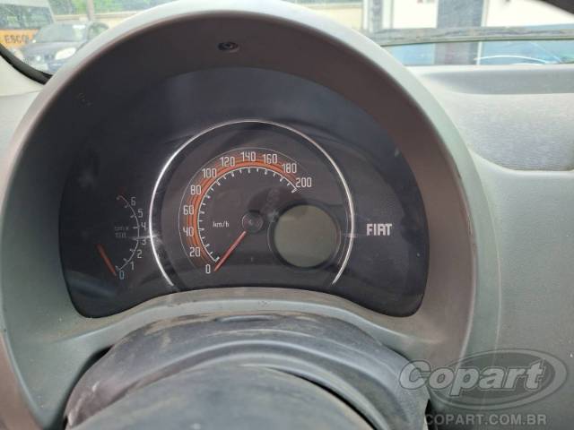 2016 FIAT FIORINO FURGAO 