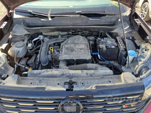 2022 VOLKSWAGEN T-CROSS 