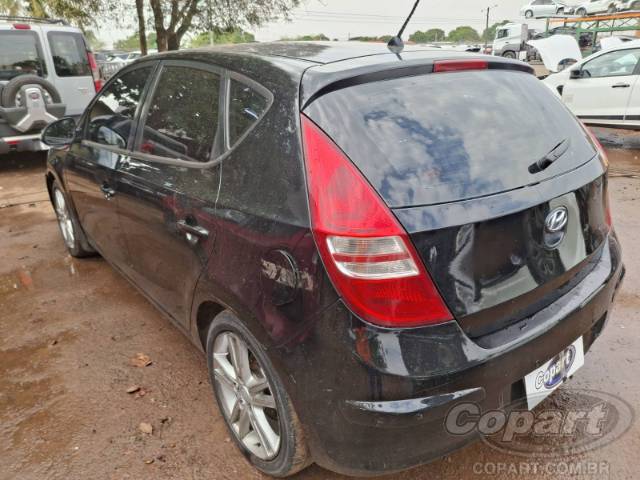 2011 HYUNDAI I30 