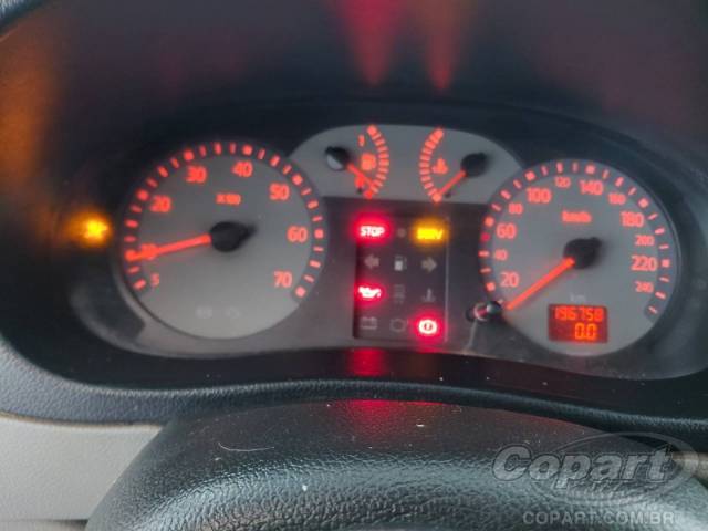 2006 RENAULT KANGOO 