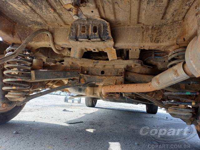 2019 FIAT TORO 