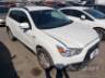 2012 MITSUBISHI ASX 