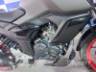 2025 YAMAHA FZ15 