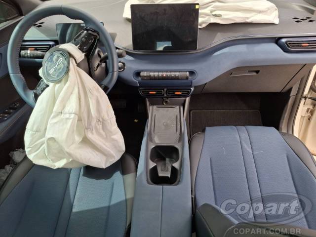 2025 BYD DOLPHIN MINI 