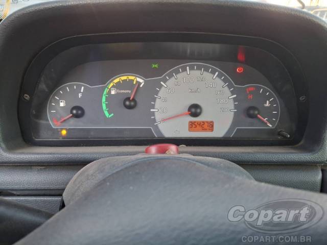 2011 FIAT UNO 
