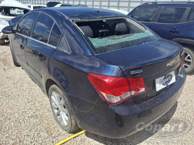2015 CHEVROLET CRUZE 