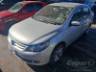 2012 VOLKSWAGEN VOYAGE 